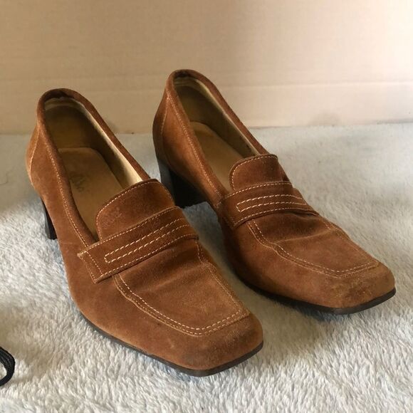 S. Oliver Heels   - Picture 1 of 13